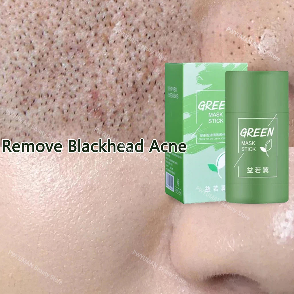 🔥HOT SALE- Deep Pore Cleaning Mask