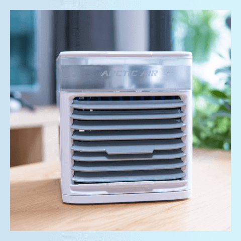 Portable Air Conditoner Air Cooler