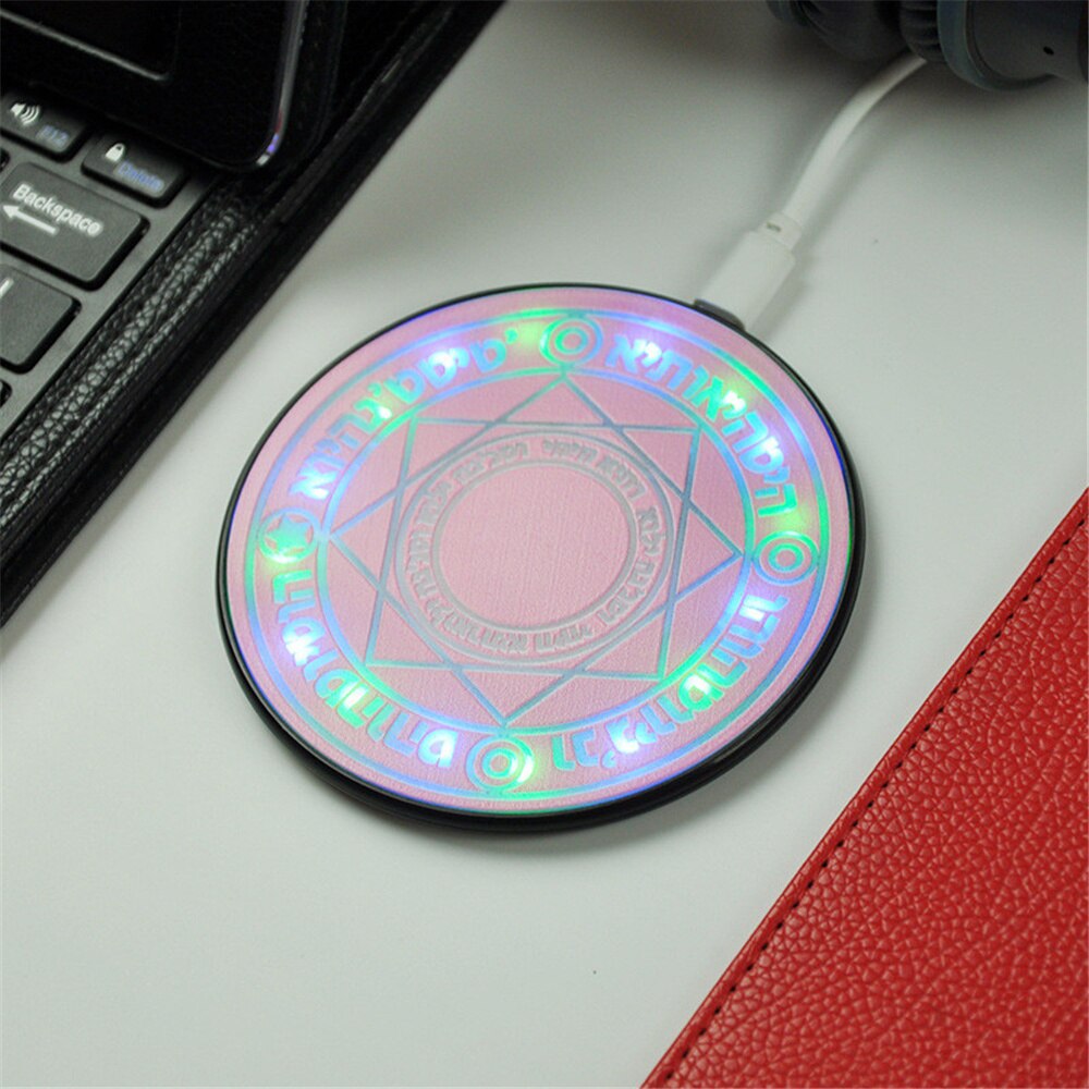 Magic Array | Wireless Charger