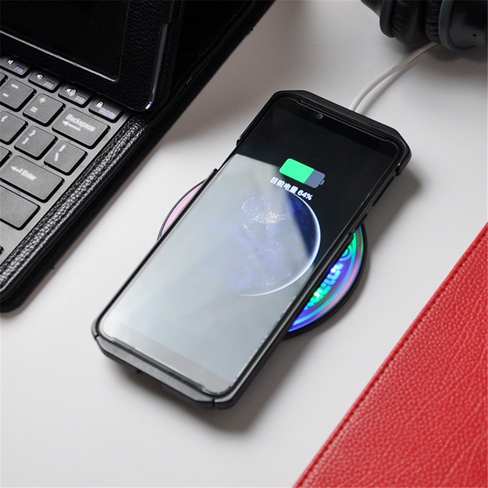 Magic Array | Wireless Charger