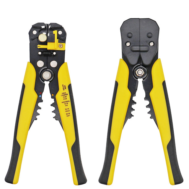 Automatic Wire Stripper Multifunctional