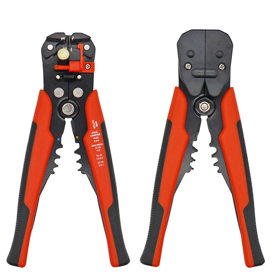 Automatic Wire Stripper Multifunctional
