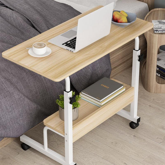 Multifunctional Laptop Stand Lifting Side Table