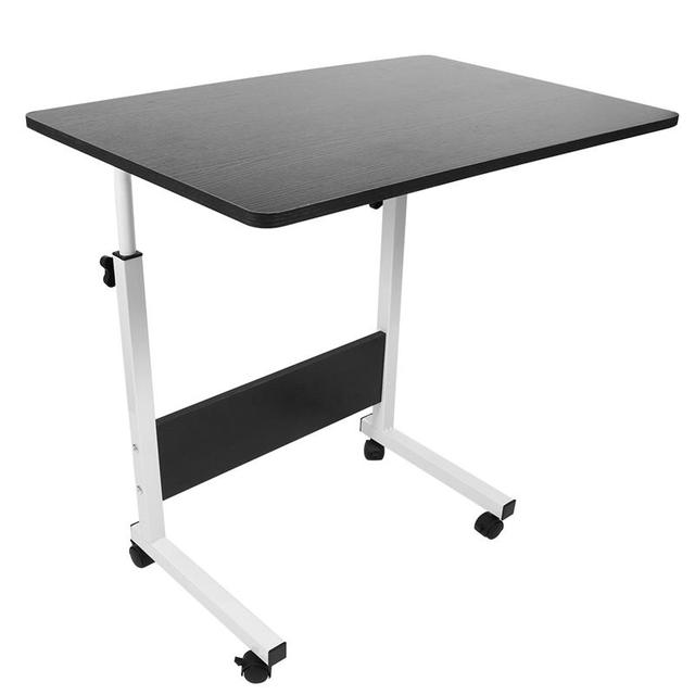 Multifunctional Laptop Stand Lifting Side Table